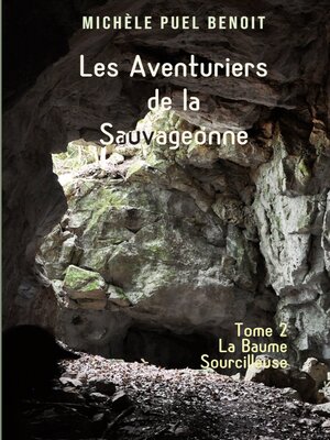 cover image of La Baume Sourcilleuse